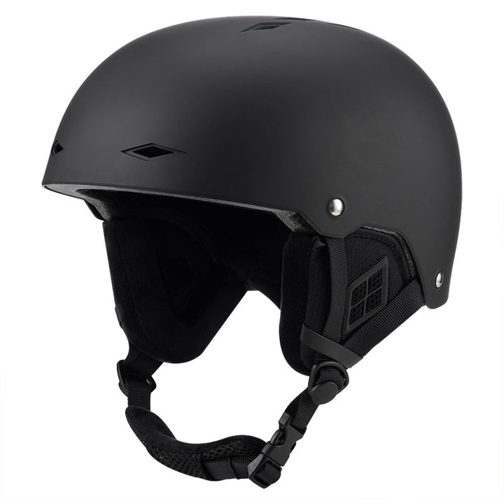 Snow Sports Helmet Bowlift