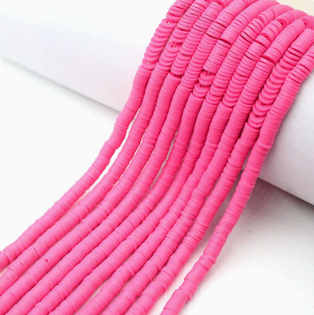 Stylish Silicone Beading Supplies Bowlift