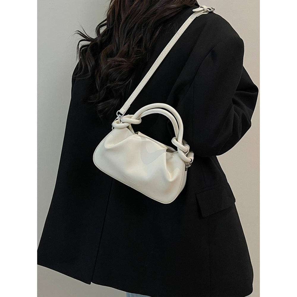 Stylish Mini Handbag Bowlift