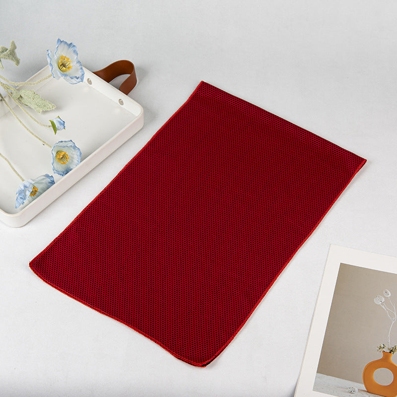 Women Kitchen Towel Bowlift
