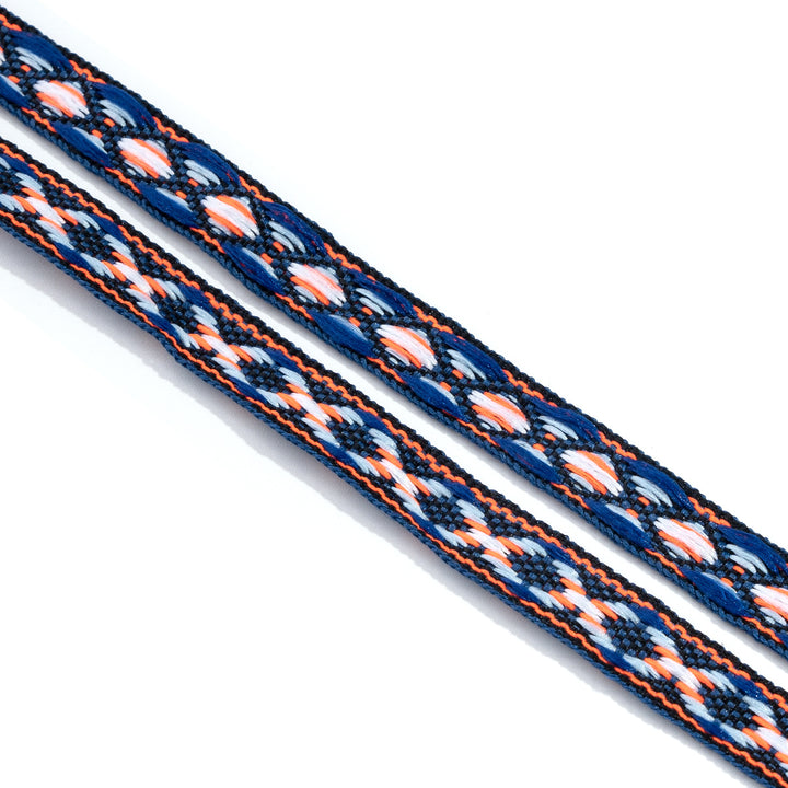 Artistic Woven Utility Strap Bowlift
