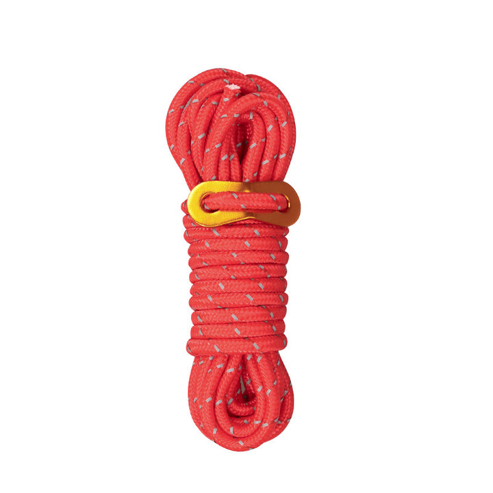 Multifunctional Climbing Rope Bowlift