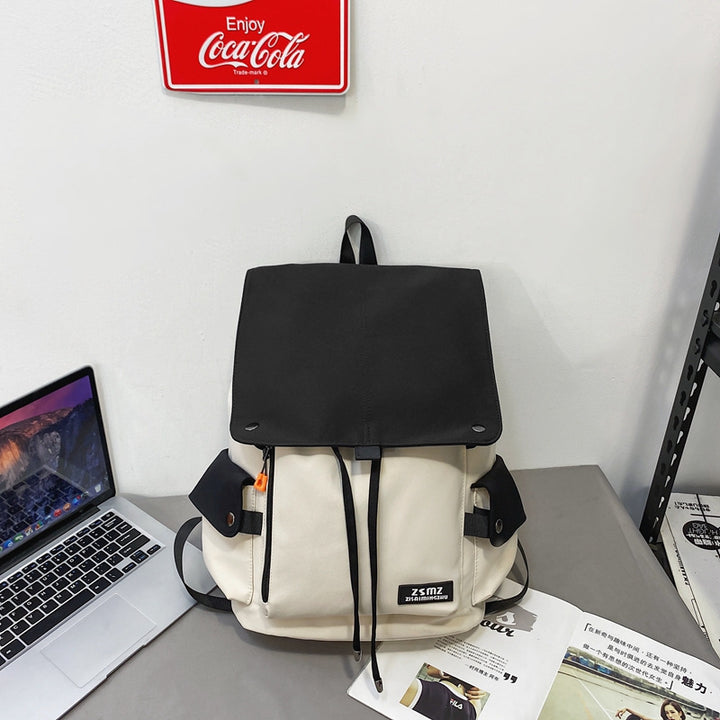 Minimalist Laptop Backpack