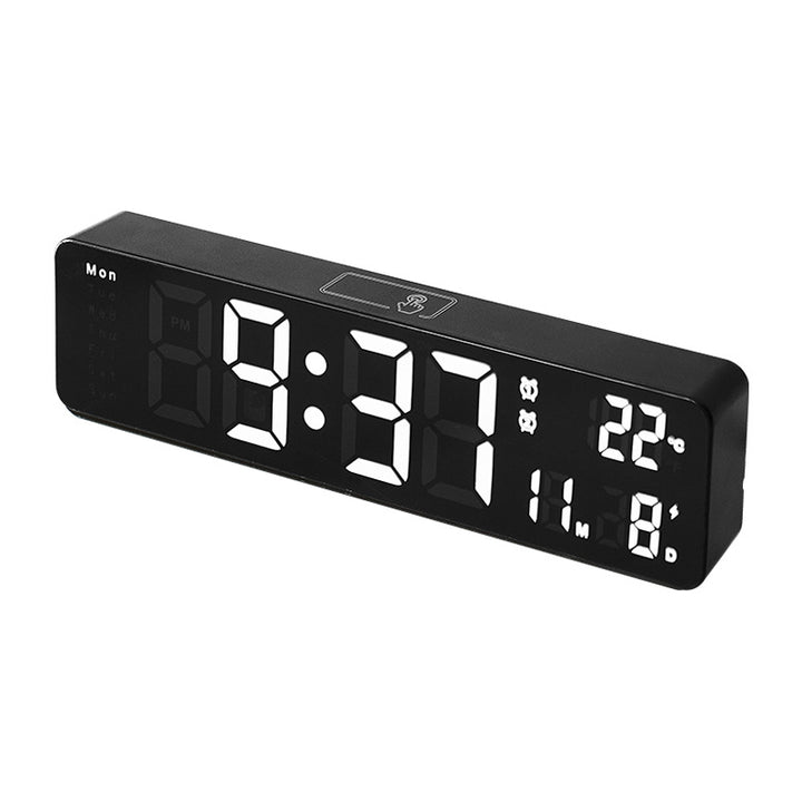 Digital Multifunction Watch Bowlift