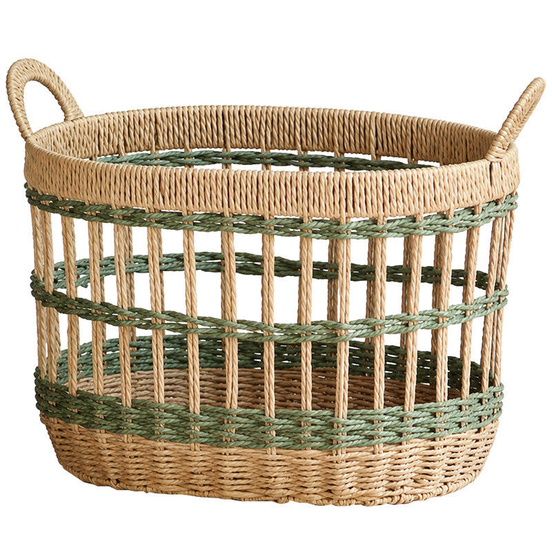 Wicker basket Bowlift