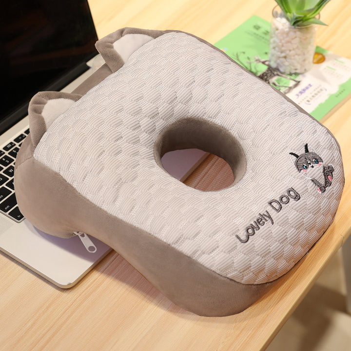 ergonomic seat cushion Bowlift