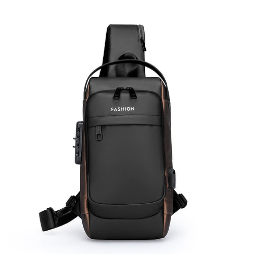 Slim Crossbody Bag Bowlift