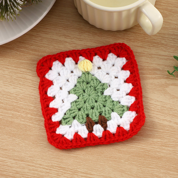 Festive Coaster Bowlift