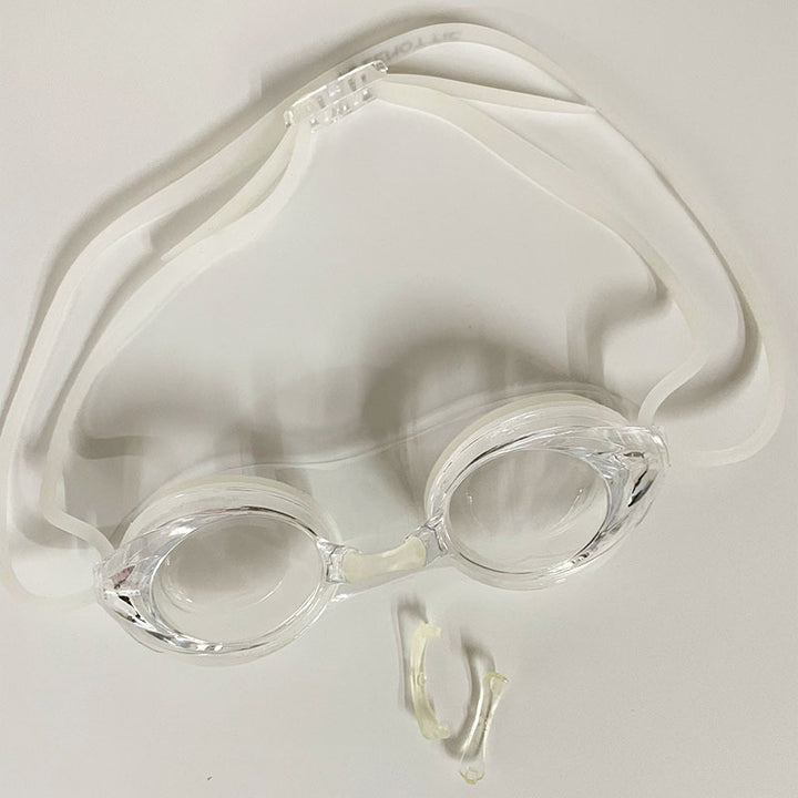 Swimming goggles Bowlift