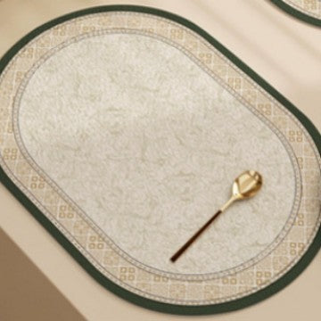 Decorative Table Mat Bowlift