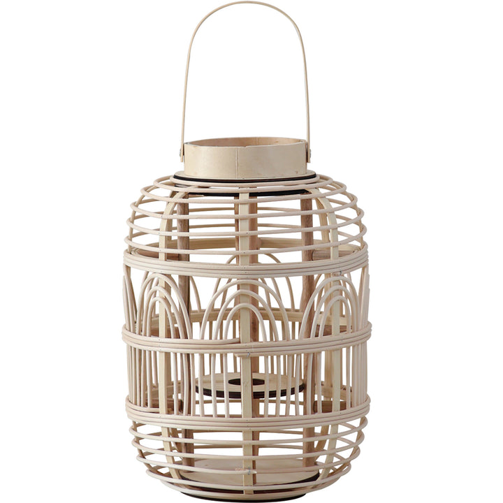 Handcrafted Lantern Bowlift