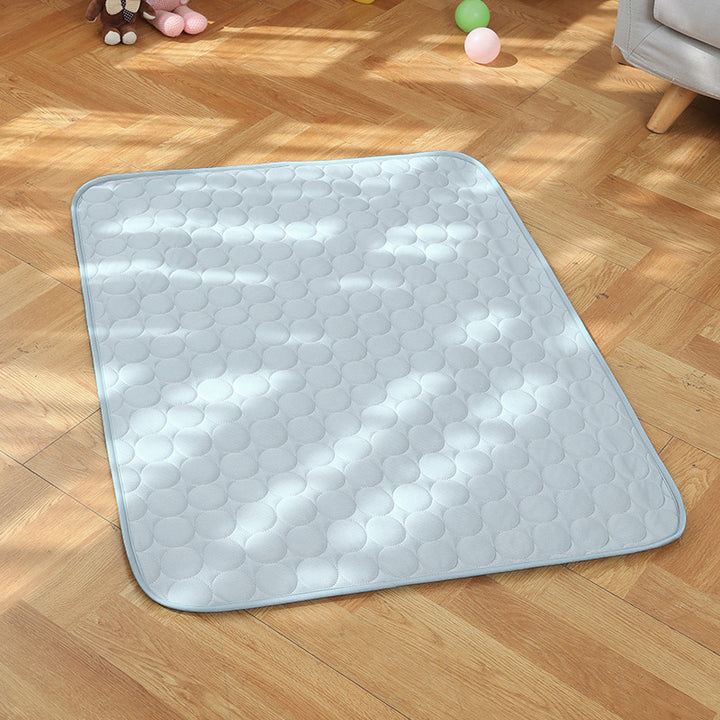 Women's soft padded play mat Bowlift