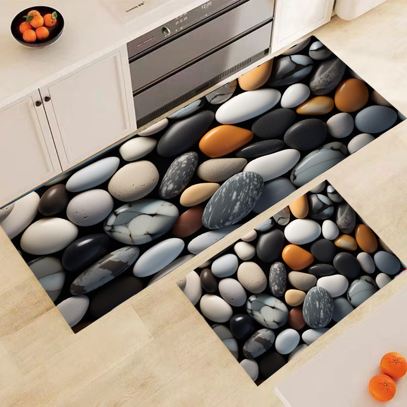 Artistic Decorative Floor Mat