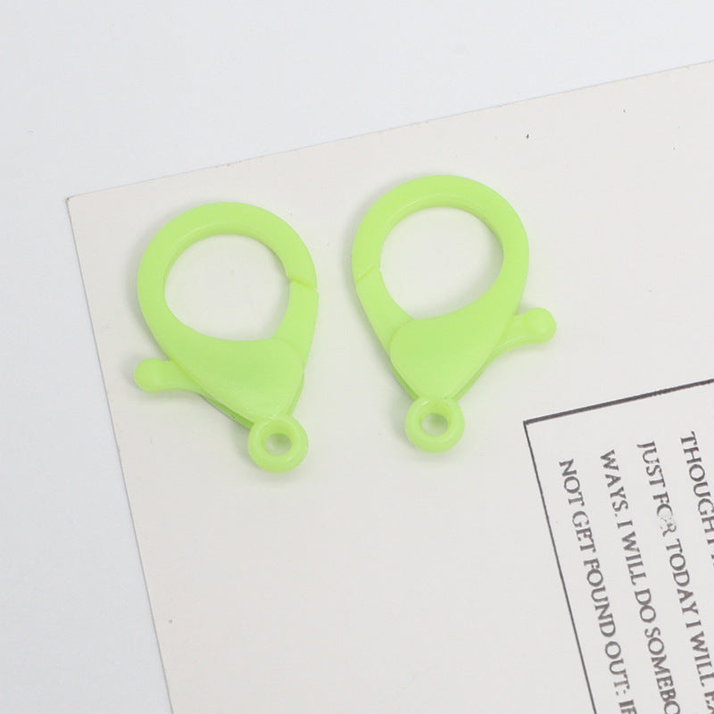 Versatile Keychain Clips Bowlift