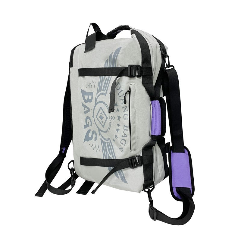 Multifunctional Sports Bag Bowlift
