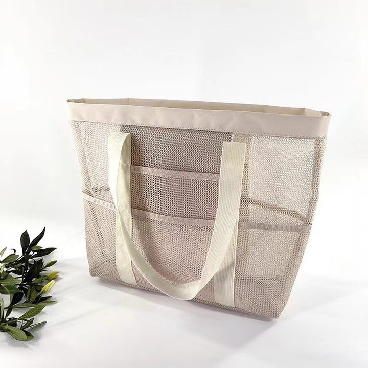 Women Versatile Beach Bag Bowlift