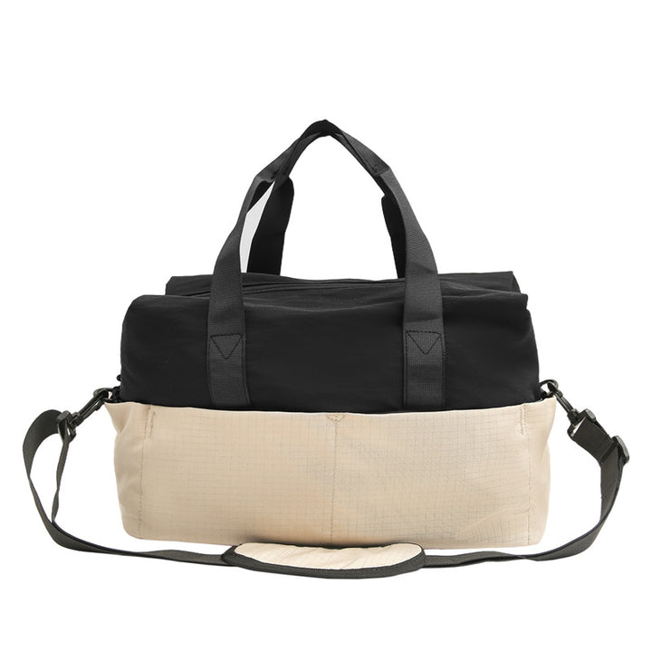 Multifunctional Sports Bag Bowlift