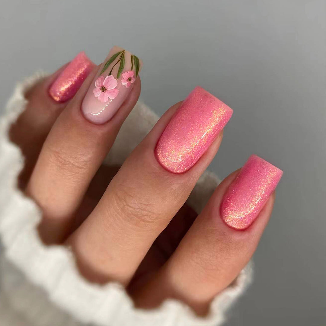 Artistic Nail Art Bowlift