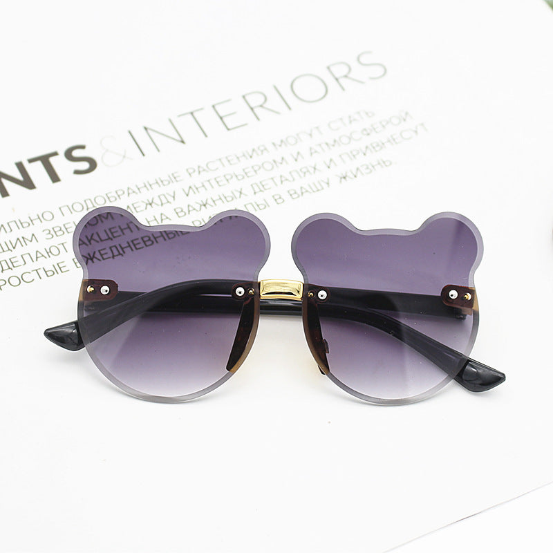 Women's Fashion Sunglasses Bowlift