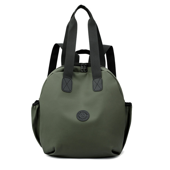 Multifunctional Tote Bag with Ergonomic Carrying Handles Bowlift