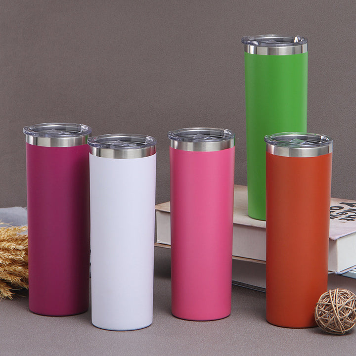 Women High-Quality Thermal Mug with Intelligent Closure Function Bowlift