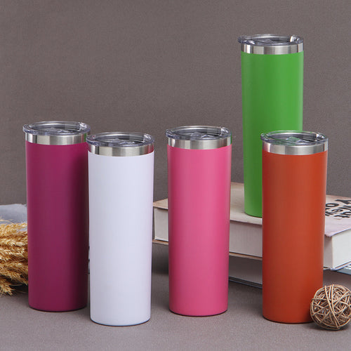 Women High-Quality Thermal Mug with Intelligent Closure Function Bowlift