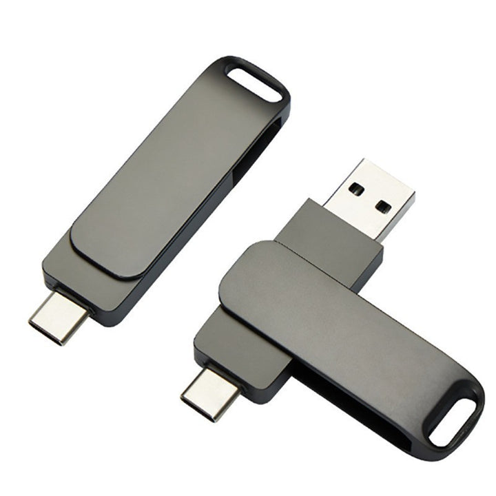 USB Flash Drive Bowlift