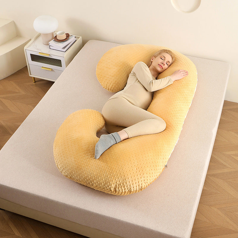 Pregnancy and Nursing Pillow Bowlift
