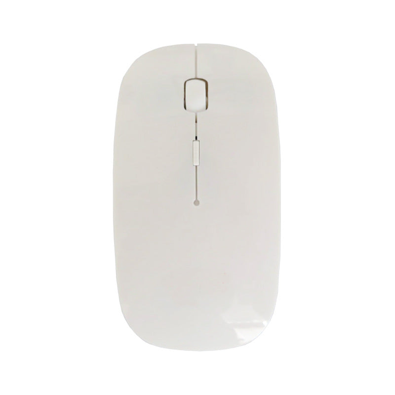 Wireless Ergonomic Mouse Bowlift