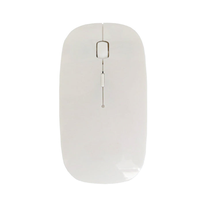 Stylish Wireless Ergonomic Mouse Bowlift