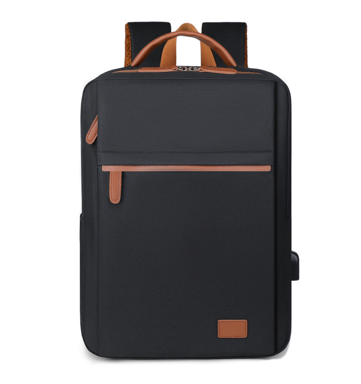 Laptop Backpack Bowlift