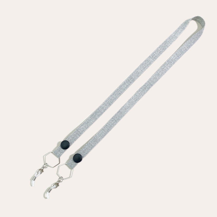Premium Eyewear Retainer Strap Bowlift