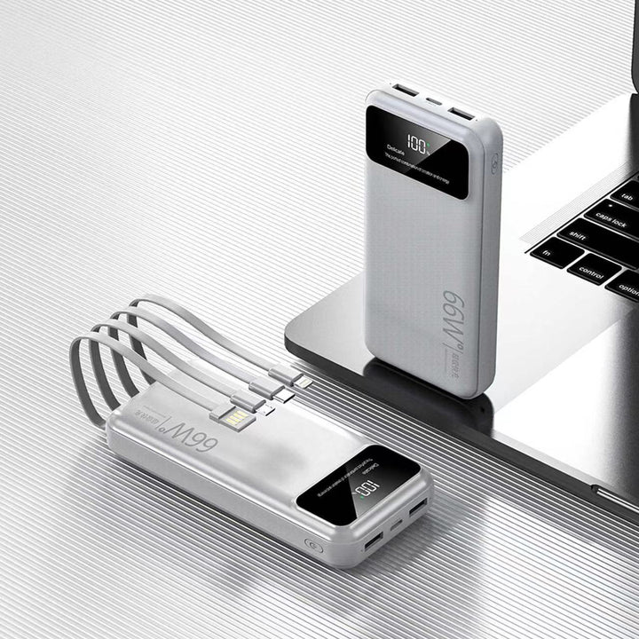 Powerbank For All Bowlift