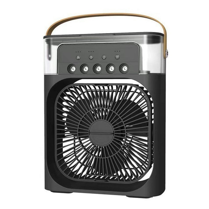 Women's portable fan Bowlift