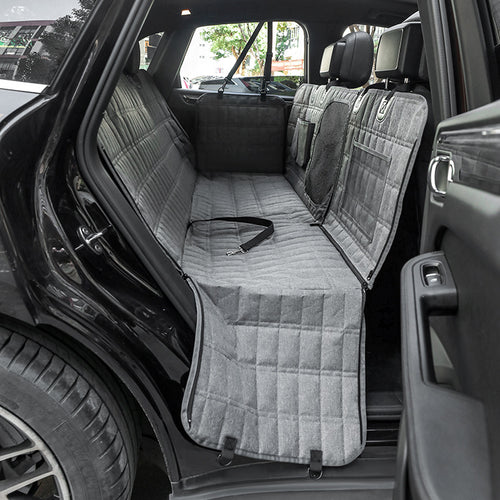 Car Seat Protector