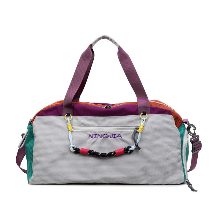 Compact Adventure Duffle