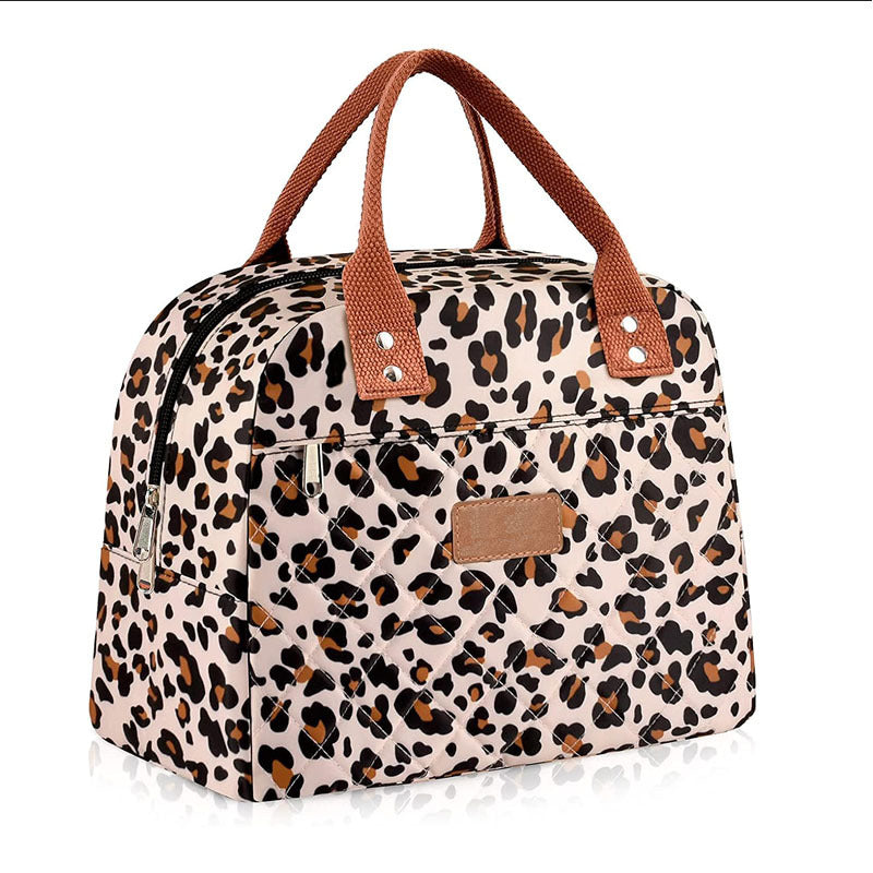 Ladies Insulated Cooler Bag Bowlift
