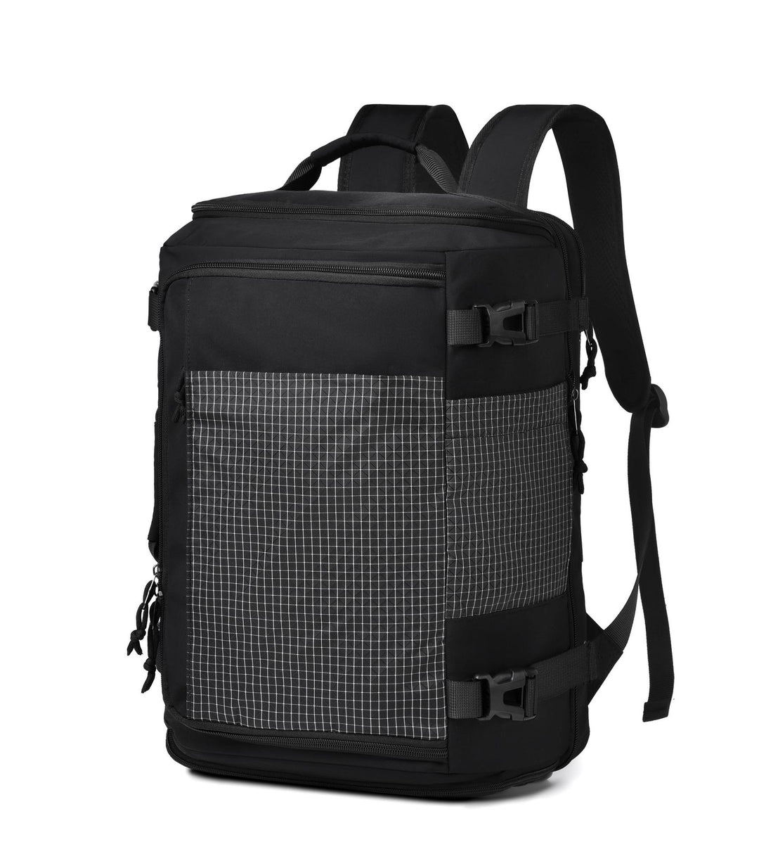 Multi-Functional Urban Backpack Bowlift