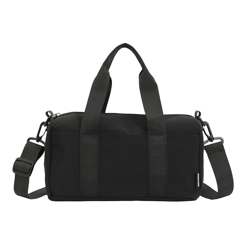 WoVersatile Everyday Canvas Utility Bag Bowlift