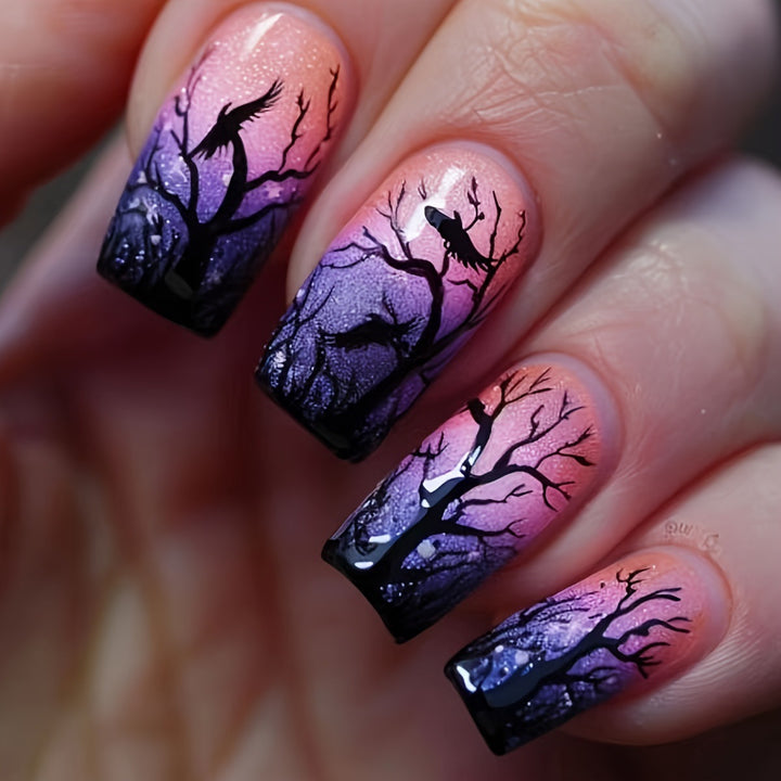 Artistic Nail Art Bowlift