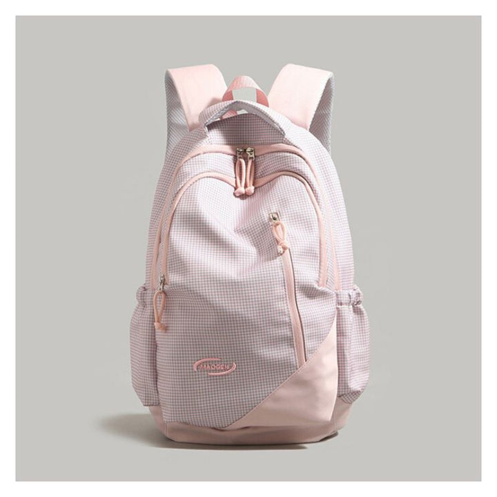 Lightweight Multi-Compartment Backpack Bowlift