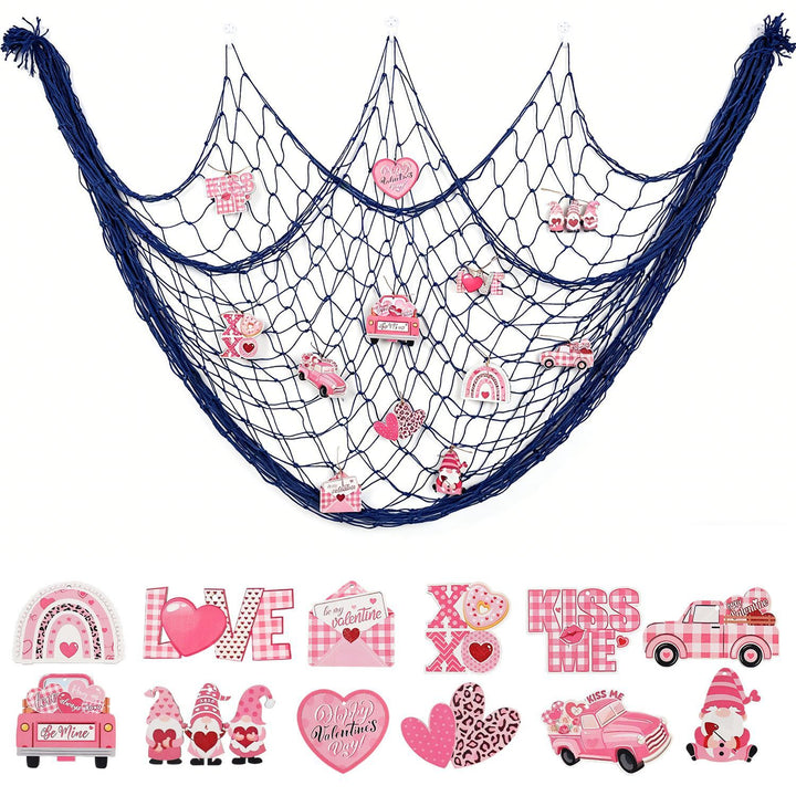 Christmas Tree Deco-Hammock Bowlift