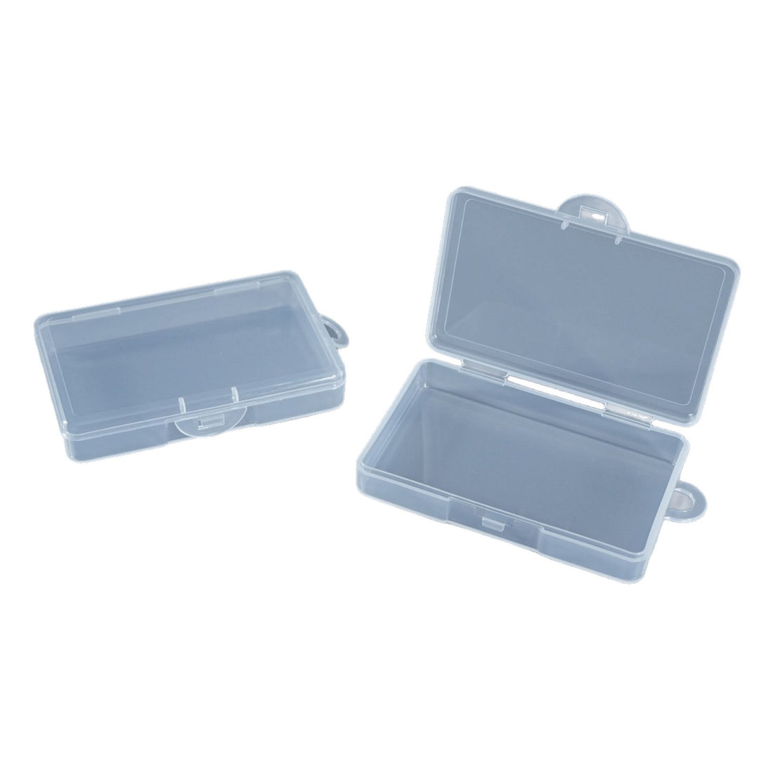 Multi-Compartment Storage Organizer Case Bowlift