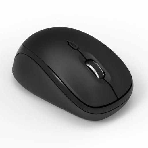 Ergonomic Wireless Computer Mouse with Precision Sensors Bowlift