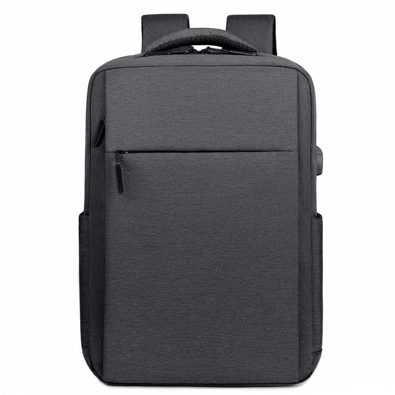 Business-Casual Organizational Laptop Backpack Bowlift
