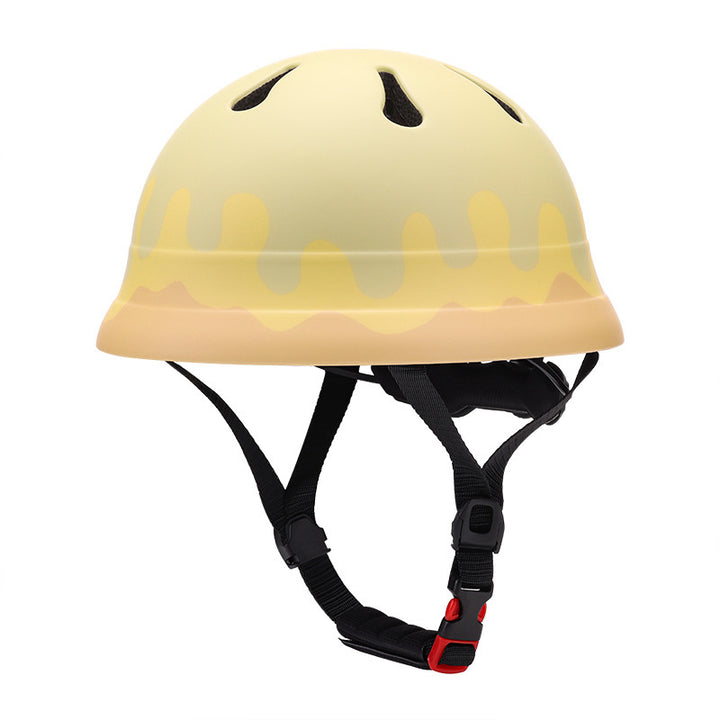Urban Adventure Safety Helmet Bowlift