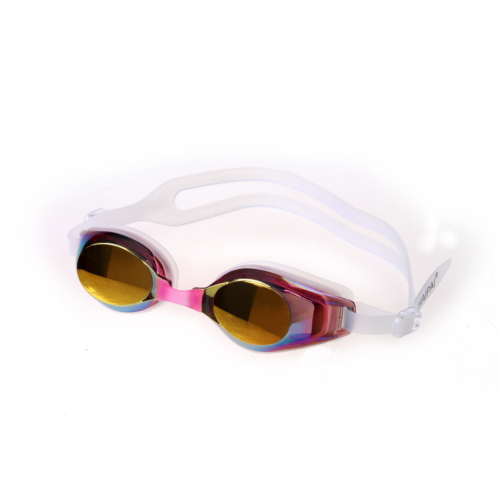 Swimming goggles Bowlift
