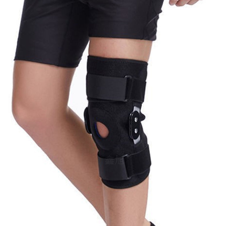 Adjustable Knee Support