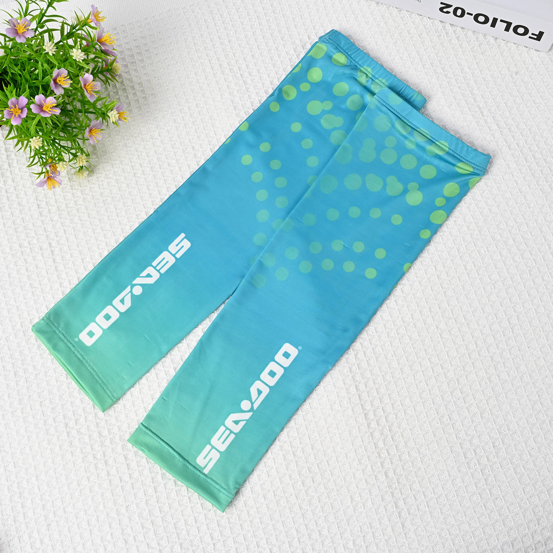 Ladies Sport Compression Sleeves Bowlift