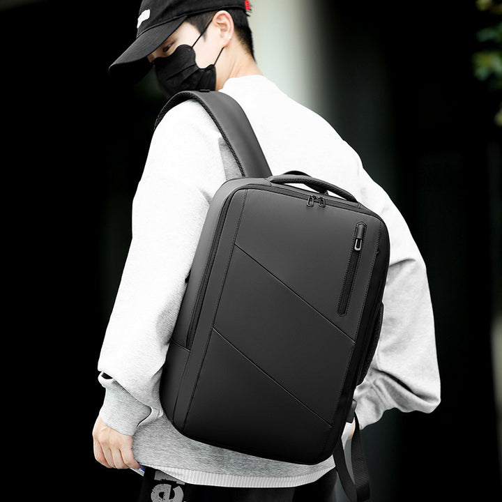 Professional Slim Organizational Backpack Bowlift